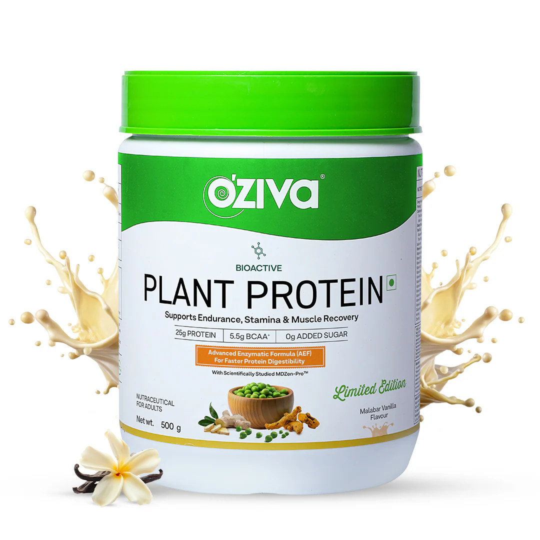 Bioactive Plant Protein - Image 3