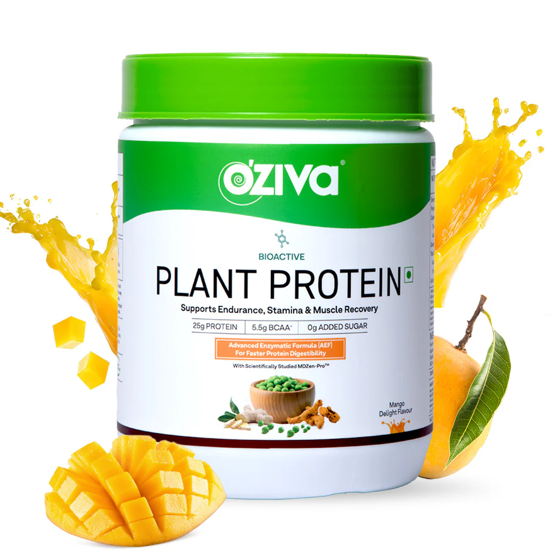 Bioactive Plant Protein - Image 4