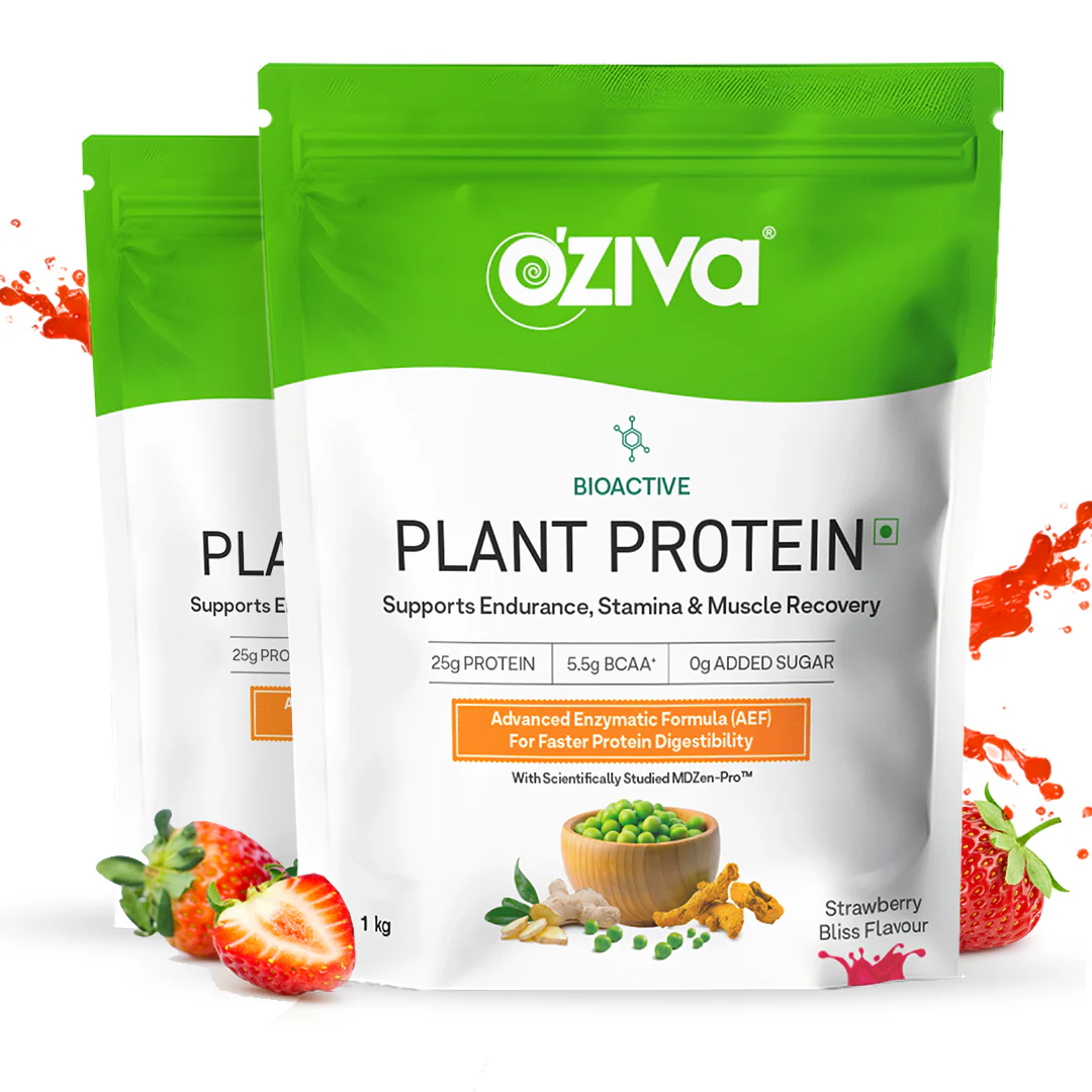 Plant Protein - Image 11