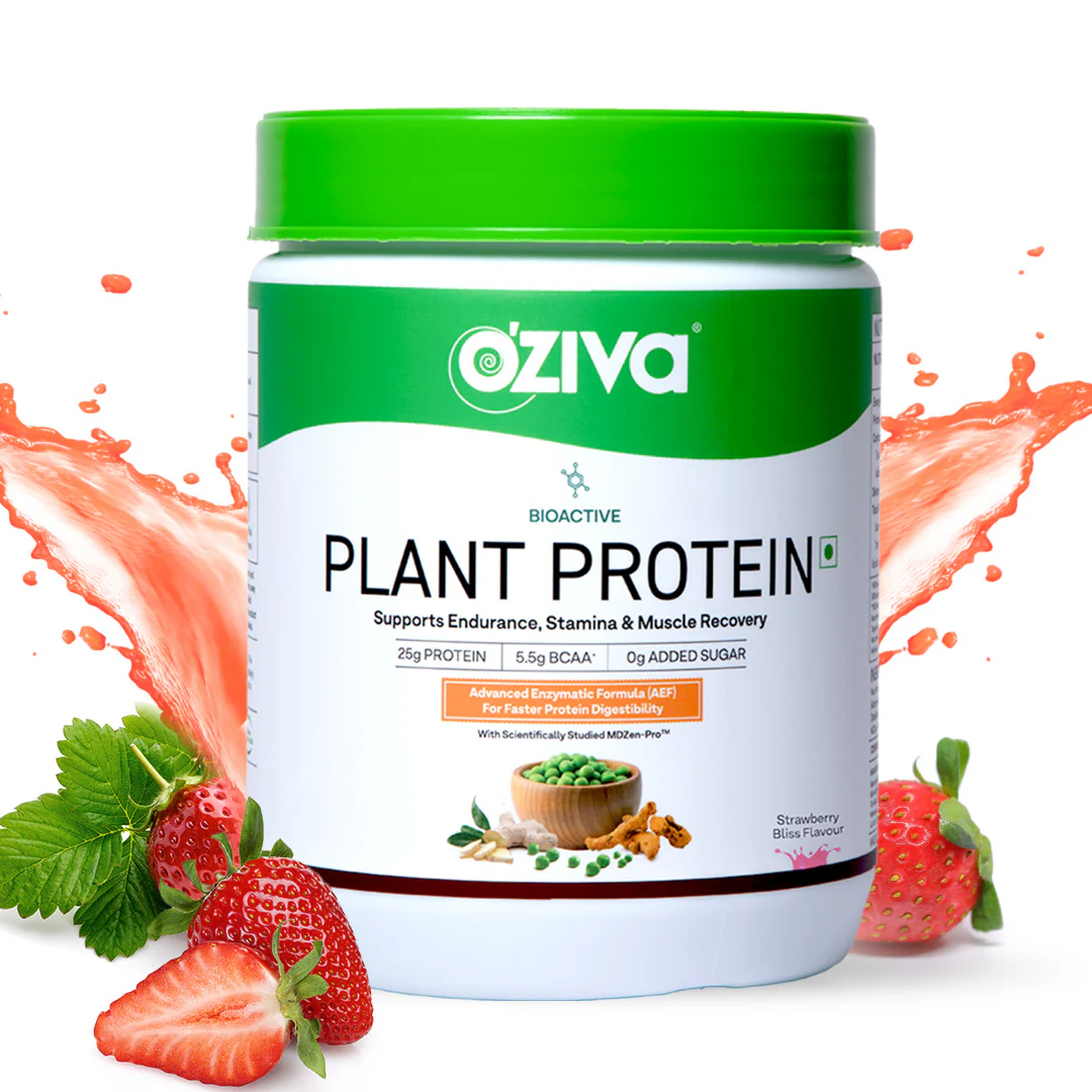 Plant Protein - Image 14