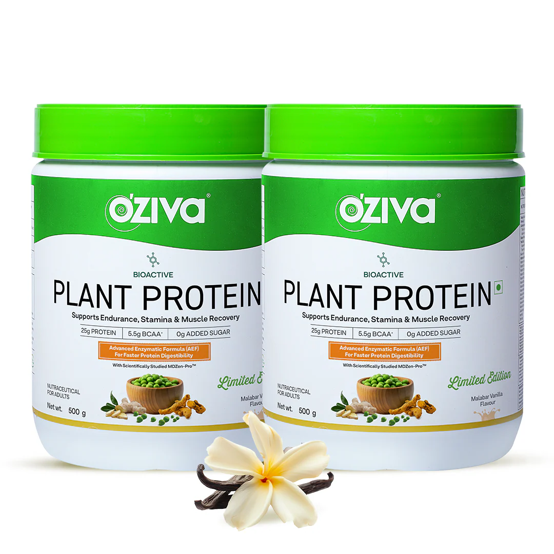 Plant Protein - Image 16