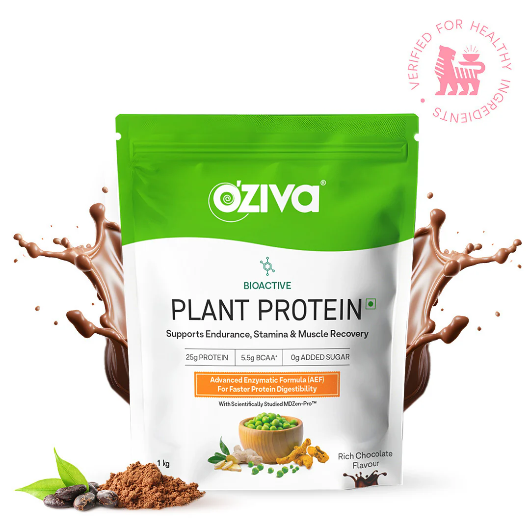 Plant Protein - Image 18