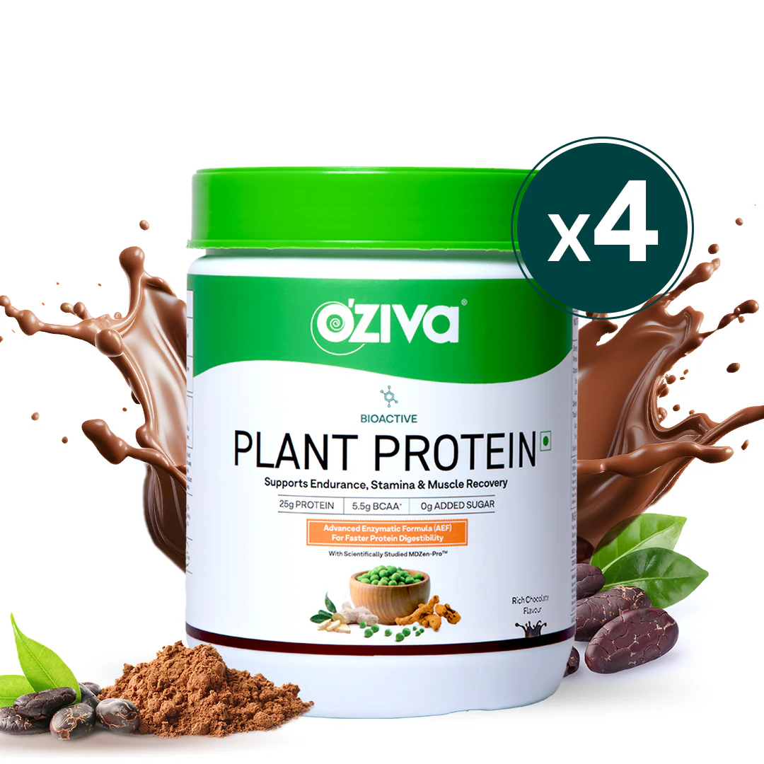 Plant Protein - Image 8