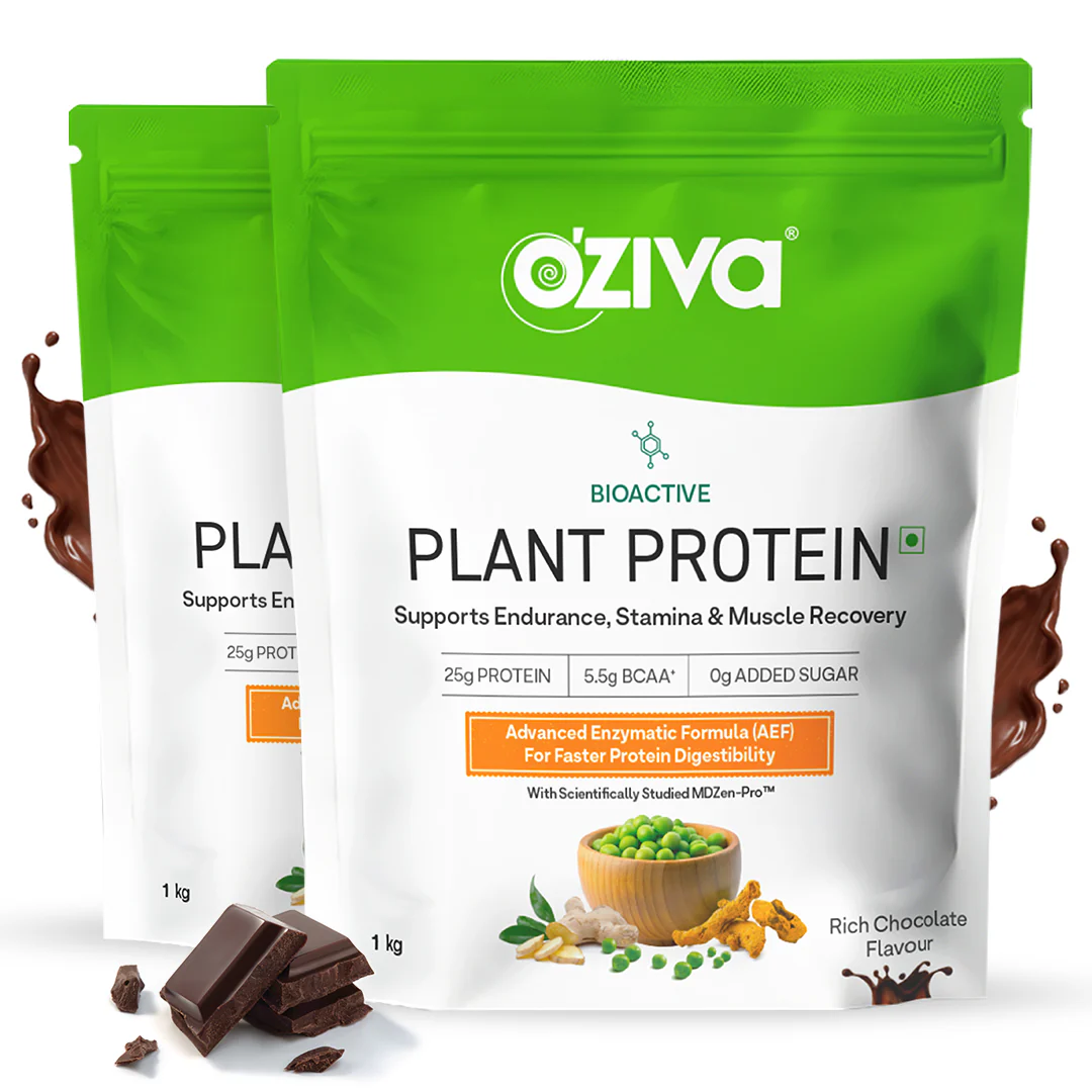 Plant Protein - Image 9
